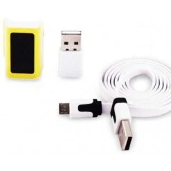 Next-Gen Wear: Smart Ring For Seamless Somatosensory Interaction -Electronics Store plmo the ring mouse 1 2