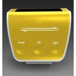 Next-Gen Wear: Smart Ring For Seamless Somatosensory Interaction -Electronics Store plmo the ring mouse 1 3