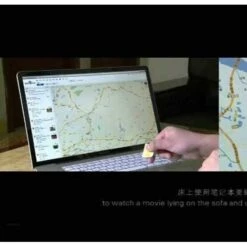 Next-Gen Wear: Smart Ring For Seamless Somatosensory Interaction -Electronics Store plmo the ring mouse 1 5