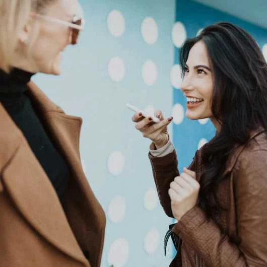 Pocketalk Voice Translator: Break Language Barriers With Ease 2 Pocketalk Voice Translator: Break Language Barriers With Ease - Image 2