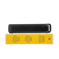 Portable Radon Detector For Home: Easy-to-Use, Reliable, And Battery-Powered