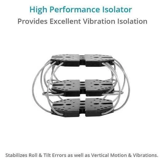 PROAIM P-TP300, The Top Teleprompter 3 PROAIM P-TP300, The Top Teleprompter - Image 3