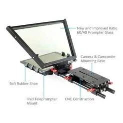 PROAIM P-TP300, The Top Teleprompter 9 PROAIM P-TP300, The Top Teleprompter -Electronics Store proaim p tp300 the top teleprompter 1 4