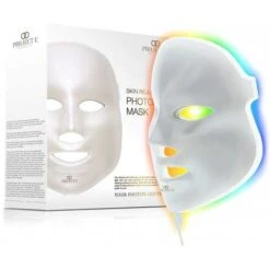 Transform Your Skin: 7-Color LED Photon Mask By Project E Beauty