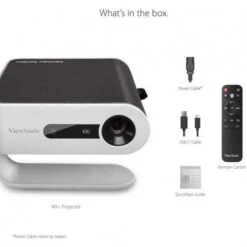 ViewSonic M1+, An Immersive Cinema Experience Anywhere -Electronics Store projectors viewsonic m1 an immersive cinema experience anywhere viewsonic m1 is an ultra portable projector which delivers a gre 12