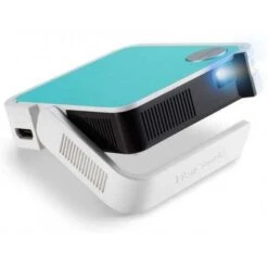 ViewSonic M1 Mini: Ultra-Portable LED Projector For On-the-Go Entertainment -Electronics Store projectors viewsonic m1 the ultra portable projector viewsonic m1 is an ultra portable projector that your can anywhere with you 10