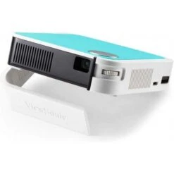 ViewSonic M1 Mini: Ultra-Portable LED Projector For On-the-Go Entertainment -Electronics Store projectors viewsonic m1 the ultra portable projector viewsonic m1 is an ultra portable projector that your can anywhere with you 11