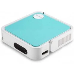 ViewSonic M1 Mini: Ultra-Portable LED Projector For On-the-Go Entertainment -Electronics Store projectors viewsonic m1 the ultra portable projector viewsonic m1 is an ultra portable projector that your can anywhere with you 12