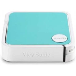 ViewSonic M1 Mini: Ultra-Portable LED Projector For On-the-Go Entertainment -Electronics Store projectors viewsonic m1 the ultra portable projector viewsonic m1 is an ultra portable projector that your can anywhere with you 4