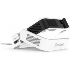 ViewSonic M1 Mini: Ultra-Portable LED Projector For On-the-Go Entertainment -Electronics Store projectors viewsonic m1 the ultra portable projector viewsonic m1 is an ultra portable projector that your can anywhere with you 6