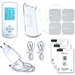 Prorelax Duo Comfort TENS+EMS, The Muscle Stimulation Device -Electronics Store prorelax duo comfort tensems the muscle stimulation device 3
