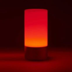 Revive 670nm Red Light Sleep Lamp: Improve Sleep Naturally With Melatonin Boost -Electronics Store revive 670nm red light sleep lamp improve sleep naturally with melatonin boost 1