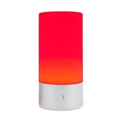 Revive 670nm Red Light Sleep Lamp: Improve Sleep Naturally With Melatonin Boost -Electronics Store revive 670nm red light sleep lamp improve sleep naturally with melatonin boost 4