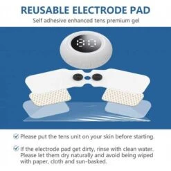 Revolutionary Pain Relief: Red Light Therapy Massager For Full Body Comfort -Electronics Store revolutionary pain relief red light therapy massager for full body comfort 2