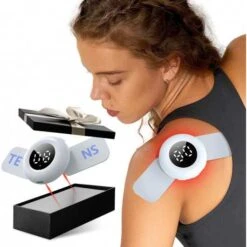 Revolutionary Pain Relief: Red Light Therapy Massager For Full Body Comfort