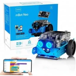 Revolutionize Learning With Makeblock MBot Neo: Ultimate STEM Robot Kit For Kids 10 Revolutionize Learning With Makeblock MBot Neo: Ultimate STEM Robot Kit For Kids -Electronics Store revolutionize learning with makeblock mbot neo ultimate stem robot kit for kids 4