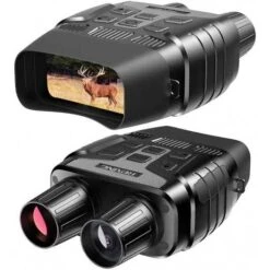 Night Vision Binoculars: Infrared Tech For Clear, Nighttime Viewing 9 Night Vision Binoculars: Infrared Tech For Clear, Nighttime Viewing -Electronics Store rexing b1 better view at night 1 3