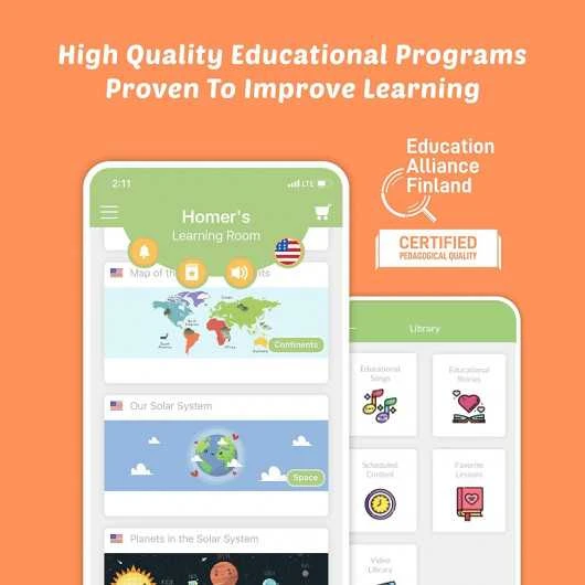 ROYBI Robot: The Future Of Learning For Kids, Interactive & Multilingual 2 ROYBI Robot: The Future Of Learning For Kids, Interactive & Multilingual - Image 2