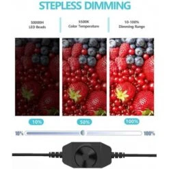 SAMTIAN Portable Photo Studio: Professional Lighting Made Easy -Electronics Store samtian the portable photography studio 1 2