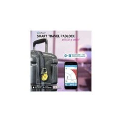 EGeeTouch Smart TSA Travel Lock: Secure & Track Your Luggage With Ease! -Electronics Store security 11