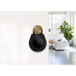 Igloohome Smart Keybox 3: Secure Key Storage For Airbnb & Home, IOS & Android Compatible -Electronics Store security 15