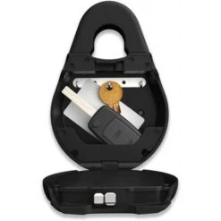 Igloohome Smart Keybox 3: Secure Key Storage For Airbnb & Home, IOS & Android Compatible -Electronics Store security 17