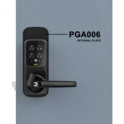Lockly Secure Plus: Smart Security At Your Fingertips -Electronics Store security 41