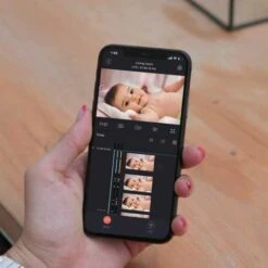 YI Smart Indoor Security Camera: AI-Powered, 360° Coverage With Night Vision 15 YI Smart Indoor Security Camera: AI-Powered, 360° Coverage With Night Vision -Electronics Store security camera 2k blurams 1 6