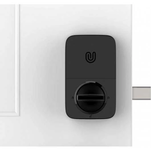 Ultraloq U-Bolt: Smart Lock With Bluetooth & Keyless Entry 7 Ultraloq U-Bolt: Smart Lock With Bluetooth & Keyless Entry - Image 7