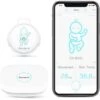 Sense-U Baby Monitor 3: Next-Gen Smart Baby Breathing Monitor