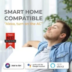 Sensibo Sky: Smart Air Conditioner Controller For Ultimate Comfort