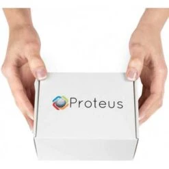 Proteus AMBIO: Smart WiFi Temperature & Humidity Sensor With Alerts -Electronics Store sensors proteus ambio the wifi temperature and humidity sensor proteus ambio is a temperature and humidity sensor that allows yo 2