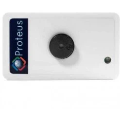 Proteus AMBIO: Smart WiFi Temperature & Humidity Sensor With Alerts -Electronics Store sensors proteus ambio the wifi temperature and humidity sensor proteus ambio is a temperature and humidity sensor that allows yo 6