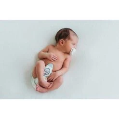 Snuza Hero MD: Medically Certified Baby Breathing Monitor -Electronics Store sensors snuza hero baby movement monitor the monitor that checks your babys abdominal movements the snuza hero baby movement mon 4