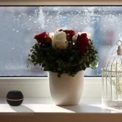 Shelly Smart Sensor: Precision Climate Control At Your Fingertips -Electronics Store shelly smart sensor precision climate control at your fingertips 2