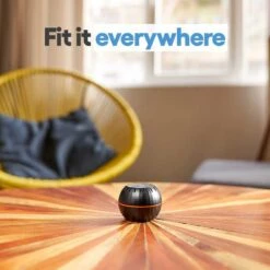 Shelly Smart Sensor: Precision Climate Control At Your Fingertips -Electronics Store shelly smart sensor precision climate control at your fingertips 4