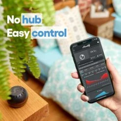 Shelly Smart Sensor: Precision Climate Control At Your Fingertips -Electronics Store shelly smart sensor precision climate control at your fingertips 5