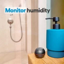 Shelly Smart Sensor: Precision Climate Control At Your Fingertips -Electronics Store shelly smart sensor precision climate control at your fingertips 6