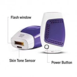 Silk'n Flash&Go Express Permanent Hair Removal Device – Painless, At-Home Solution For Smooth Skin -Electronics Store silk n flash and go express the quick permanent hair removal 4