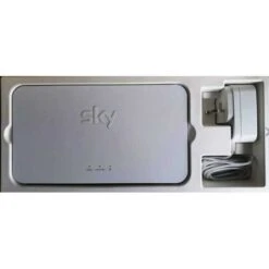 Sky Q Wireless Booster 2020: Extend Your Wi-Fi Range Effortlessly -Electronics Store sky se210 wifi booster 1 2