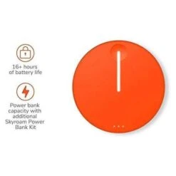 Skyroam Solis Lite: Portable 4G LTE Wi-Fi Hotspot For Travelers In 130+ Countries -Electronics Store skyroam solis lite the fast and secure wifi spot 1