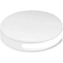 Foldio360 Smart Turntable For 360° Product Photography With Smartphone Control -Electronics Store smart photo 360 turntable controlled foldio360 orangemonkie 5