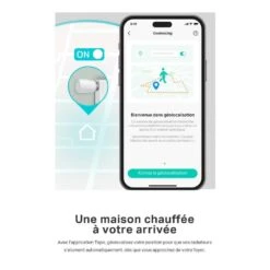 TP-Link Smart Radiator Thermostat Precise, Energy-Saving, Alexa/Google Compatible -Electronics Store smart radiator thermostat 2