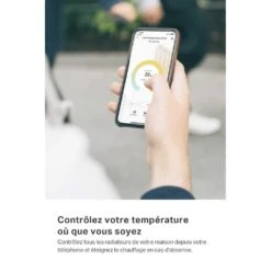 TP-Link Smart Radiator Thermostat Precise, Energy-Saving, Alexa/Google Compatible -Electronics Store smart radiator thermostat 3