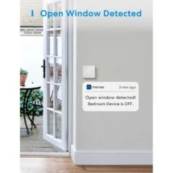 Smart Thermostat With Remote Control, Energy Saver, And App Integration -Electronics Store smart thermostat with remote control energy saver and app integration 2