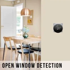 Smart WiFi Thermostat For Electric Floor Heating Compatible With Alexa And Tuya 8 Smart WiFi Thermostat For Electric Floor Heating Compatible With Alexa And Tuya -Electronics Store smart wifi thermostat for electric floor heating compatible with alexa and tuya 2