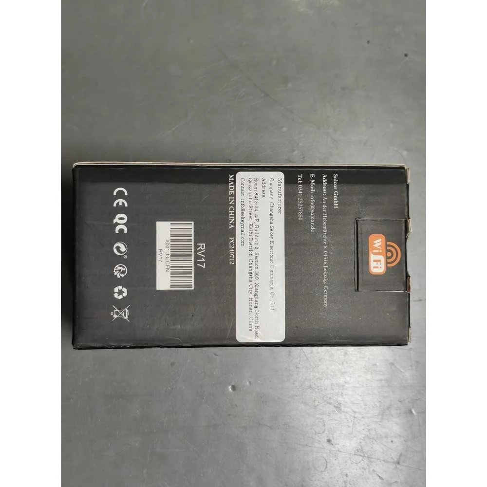 Smart WiFi Thermostat With Voice Control, Programmable Design, Energy Saving, Easy Setup 6 Smart WiFi Thermostat With Voice Control, Programmable Design, Energy Saving, Easy Setup - Image 6