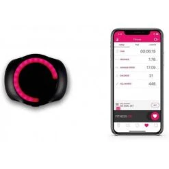 SmartHalo: All-in-One Bike Accessory With GPS Navigation, Anti-Theft Alarm, Fitness Tracker, And Smart Light For Cyclists -Electronics Store smarthalo make your bike smart 1 3