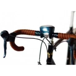 SmartHalo: All-in-One Bike Accessory With GPS Navigation, Anti-Theft Alarm, Fitness Tracker, And Smart Light For Cyclists -Electronics Store smarthalo make your bike smart 1 7