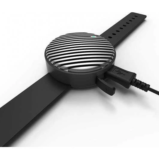 Tech-Life BoomBand, The World's Most Portable Speaker 6 Tech-Life BoomBand, The World's Most Portable Speaker - Image 6